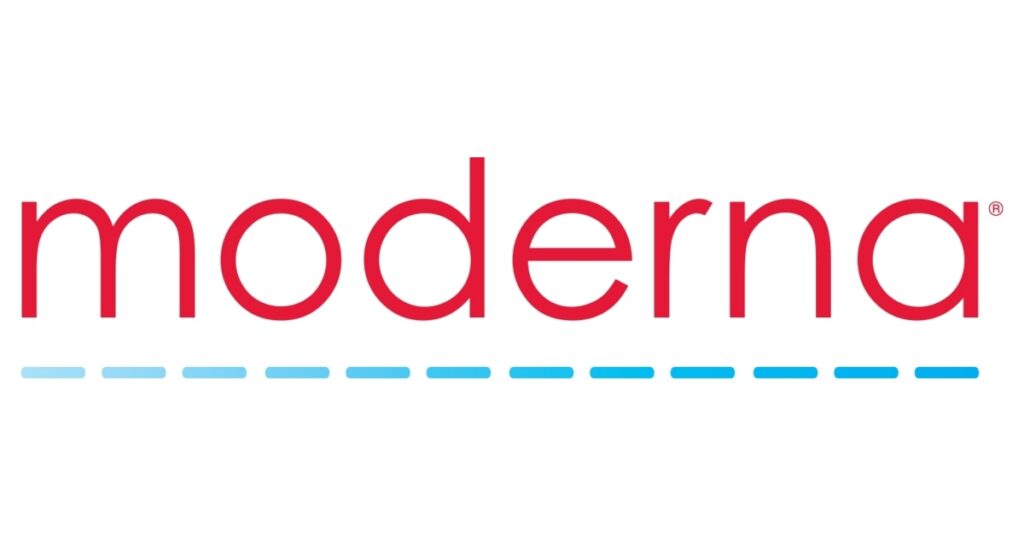 Moderna-logo